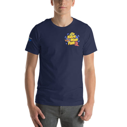 KaveMan Fully Loaded Tee | KMF