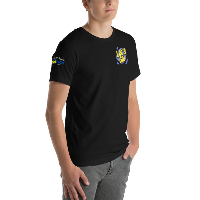 KaveMan Fully Loaded Tee | Lets Go