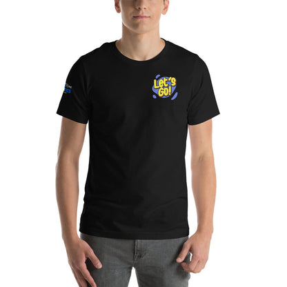 KaveMan Fully Loaded Tee | Lets Go