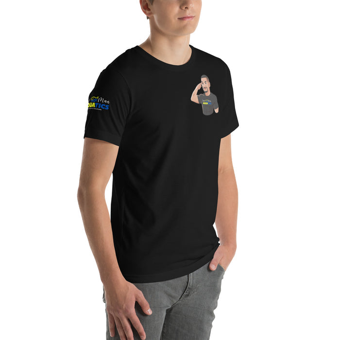 KaveMan Fully Loaded Tee | Salute
