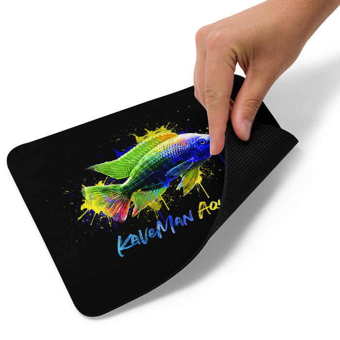 KaveMan Mouse pad