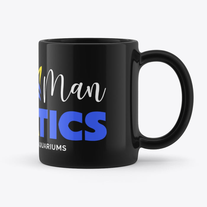 KaveMan Mug | Big Print