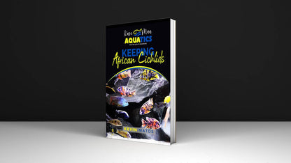 Keeping African Cichlids Paperback