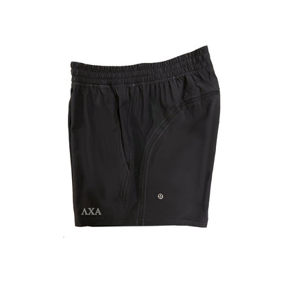 Lambda Chi Alpha lululemon Pace Breaker Linerless Short 5"