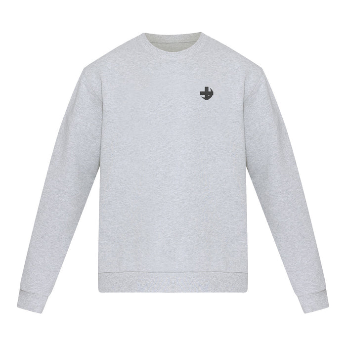 Lambda Chi Alpha lululemon Steady State Crew - Cross & Crescent