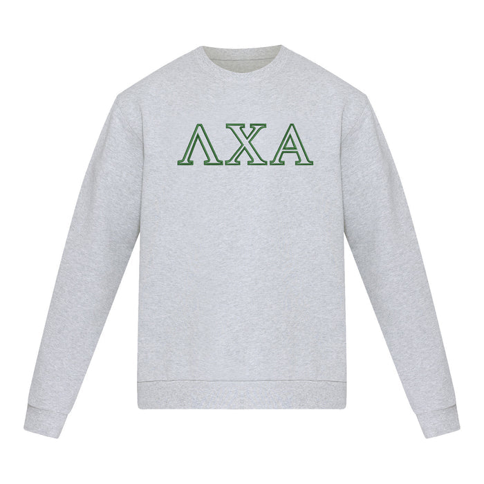 Lambda Chi Alpha lululemon Steady State Crew