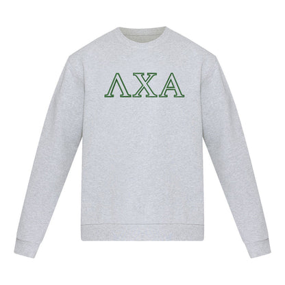 Lambda Chi Alpha lululemon Steady State Crew
