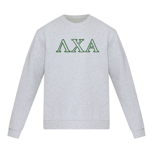 Lambda Chi Alpha lululemon Steady State Crew