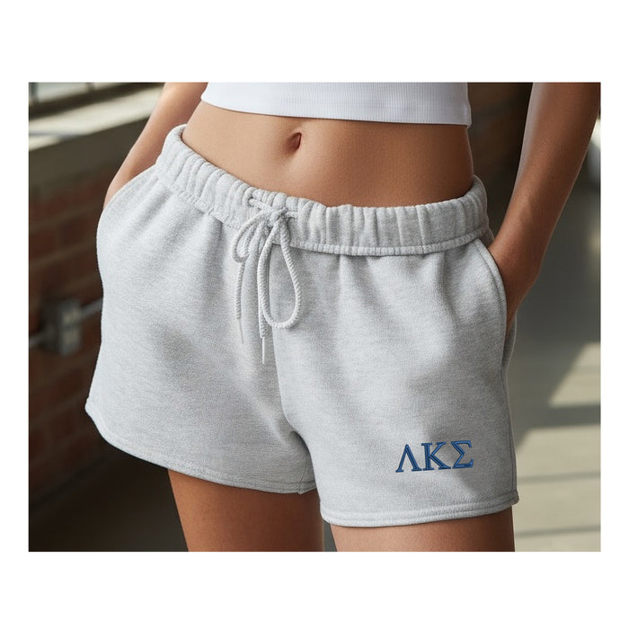 Lambda Kappa Sigma Fave Fit Shorts