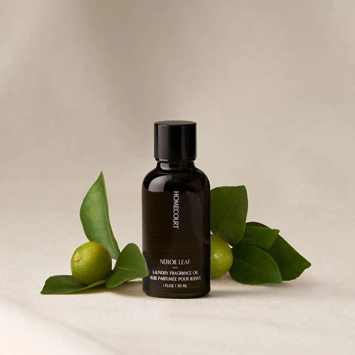 Laundry Fragrance Oil - Neroli Leaf
