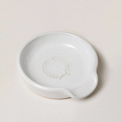 Laurel Spoon Rest
