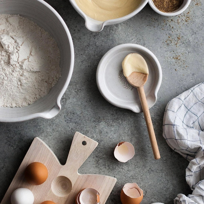 Laurel Spoon Rest