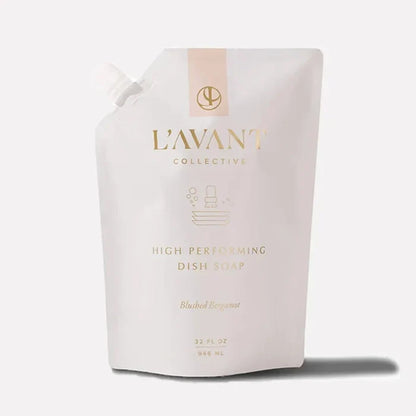 L'AVANT Collective Dish Soap REFILL - Blushed Bergamot