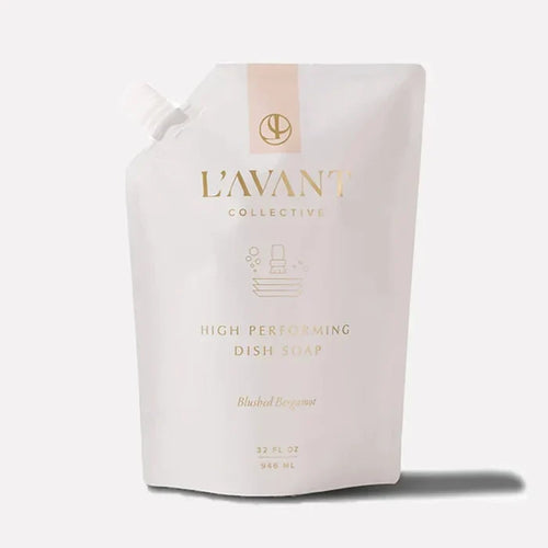 L'AVANT Collective Dish Soap REFILL - Blushed Bergamot