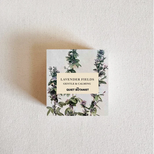 Lavender Fields - Handmade Soap