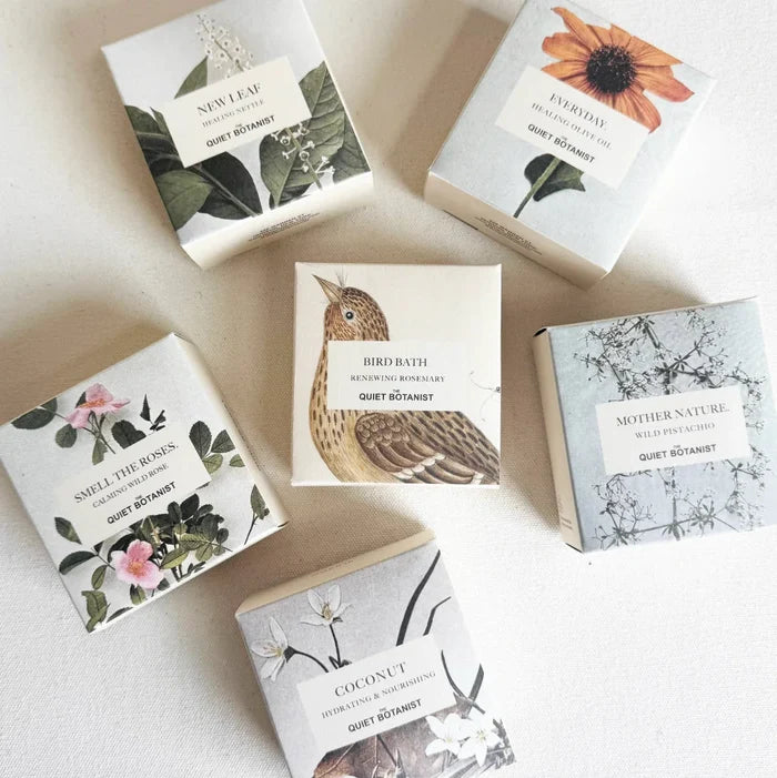 Lavender Fields - Handmade Soap