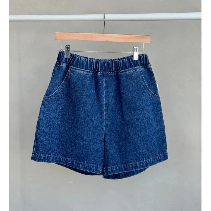 Le Bon Shoppe City Shorts