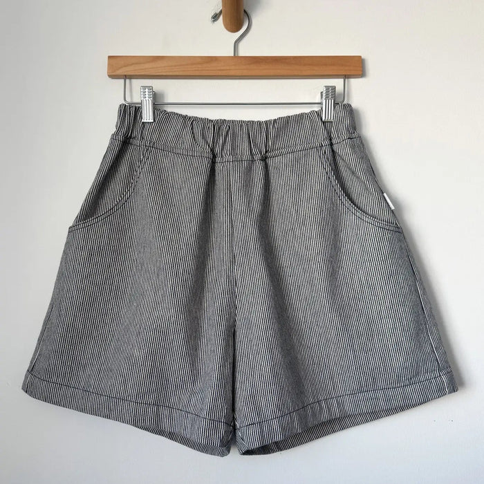 Le Bon Shoppe City Shorts