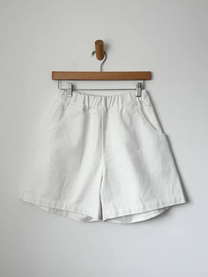 Le Bon Shoppe City Shorts