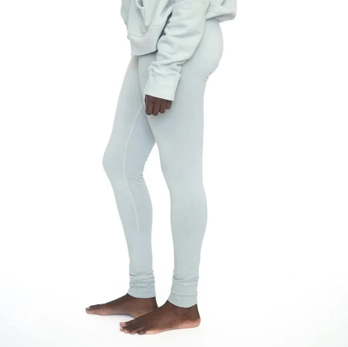 Leggings - Sea Foam