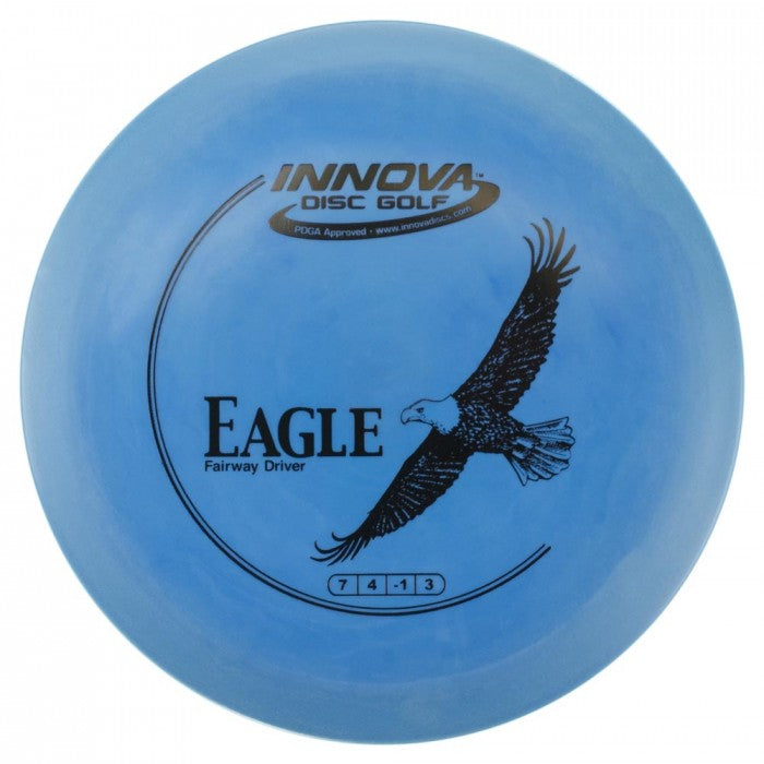 Lightweight DX Eagle