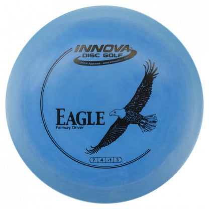 Lightweight DX Eagle