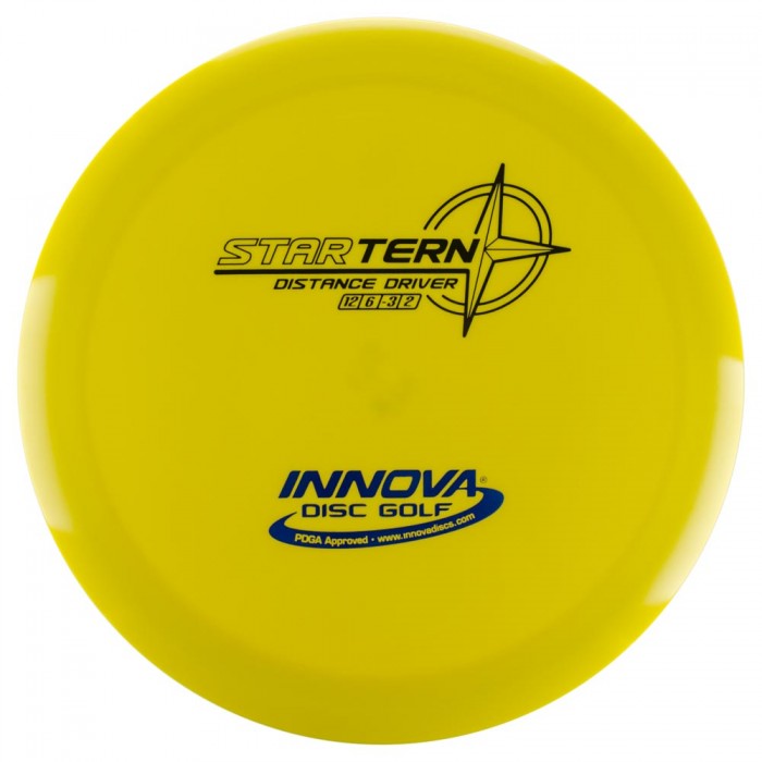 Lightweight Star Tern