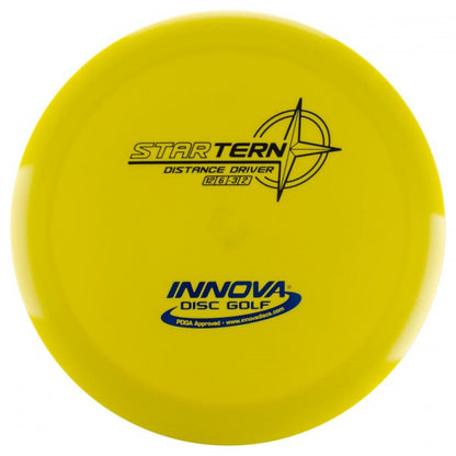 Lightweight Star Tern