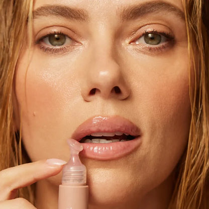 Lip Oasisᵀᴹ Glossy Treatment