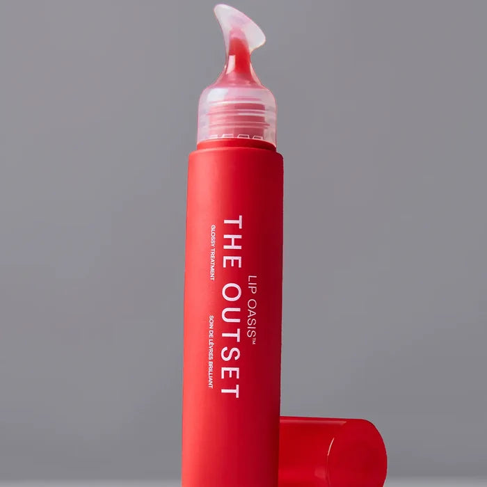 Lip Oasisᵀᴹ Glossy Treatment