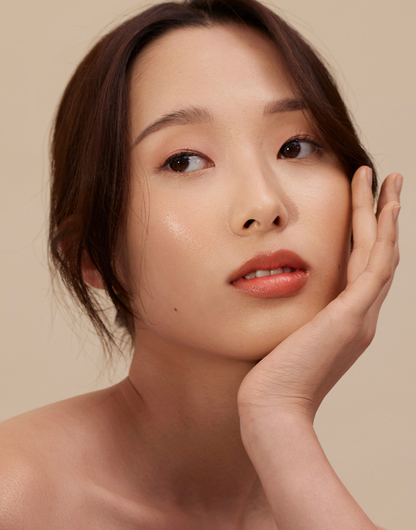 Lip Tint - Coral
