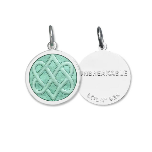 Lola & Company Mini Celtic Knot