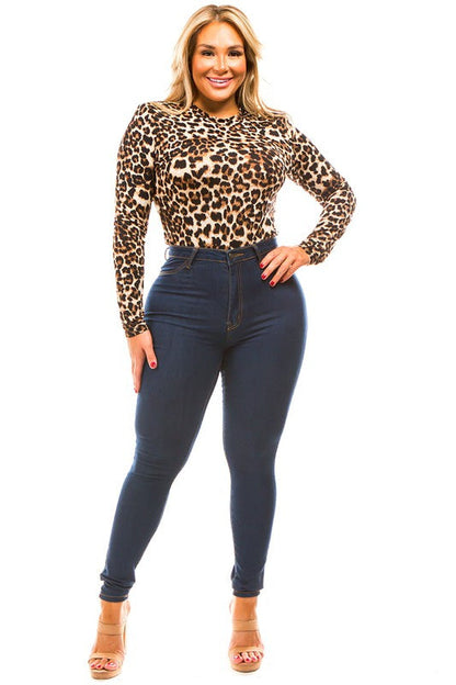 London Bodysuit