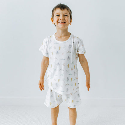 Loungewear - Sea Friends