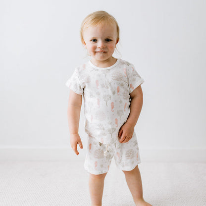 Loungewear - Seahorse Cove