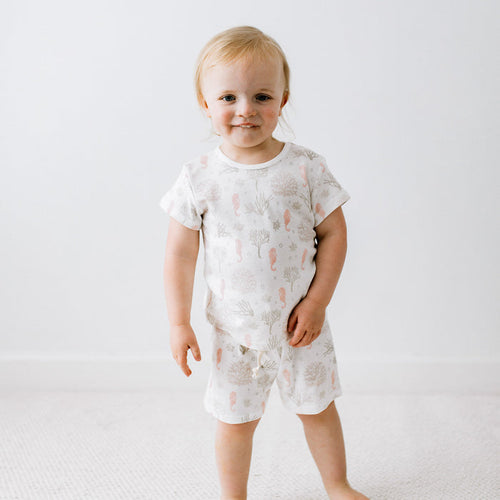 Loungewear - Seahorse Cove