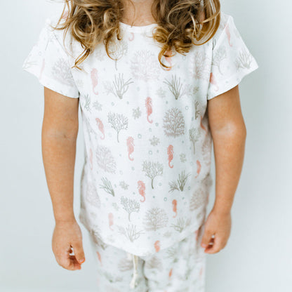 Loungewear - Seahorse Cove