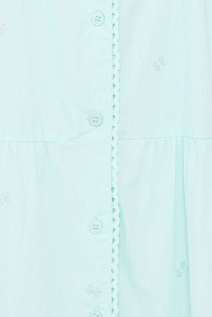 Petal and Pup USA DRESSES Lovisa Maxi Dress - Jade