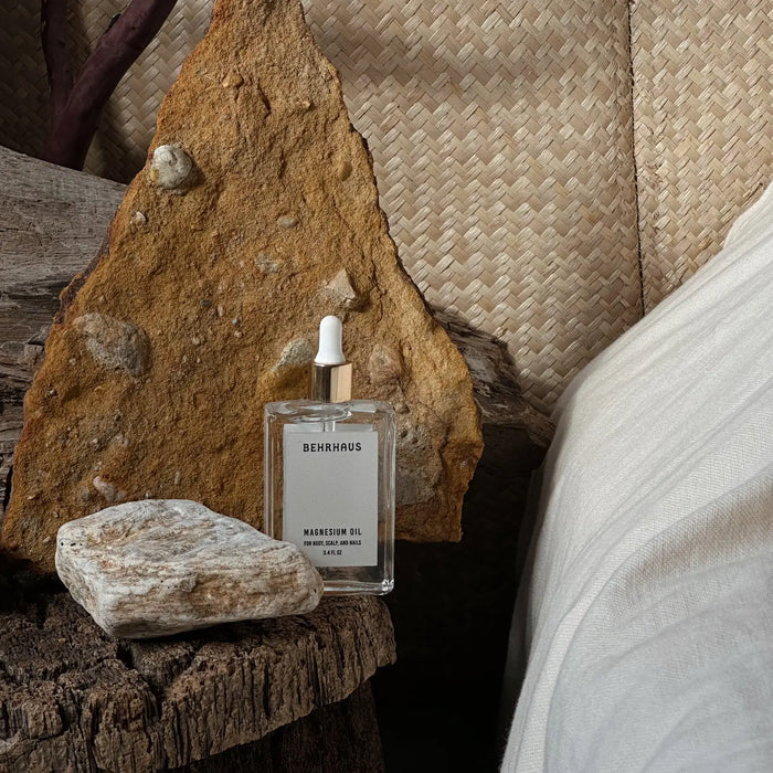 Magnesium Oil