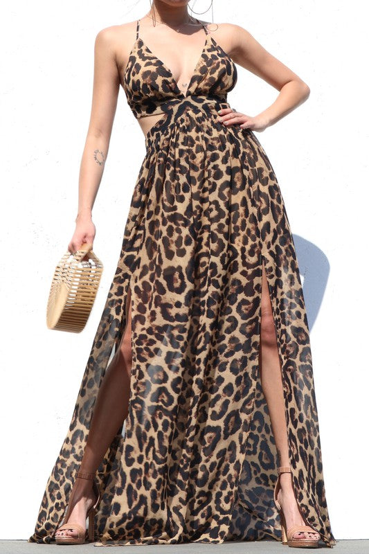 Marissa Maxi Dress