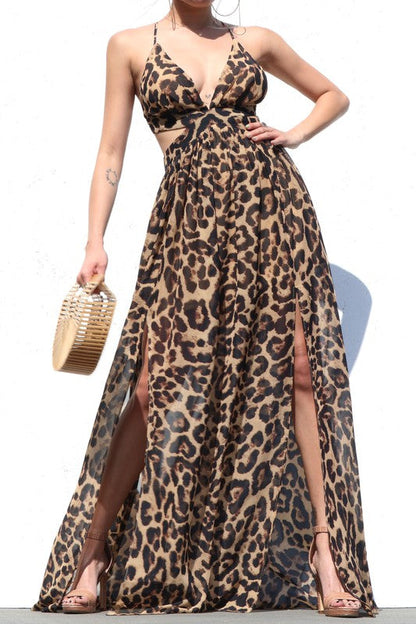 Marissa Maxi Dress