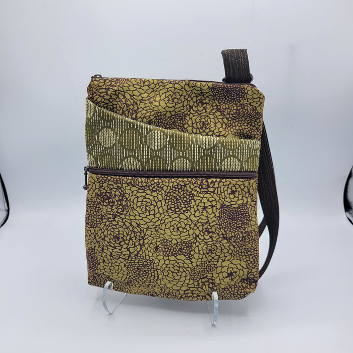 Maruca - Pocket Bag