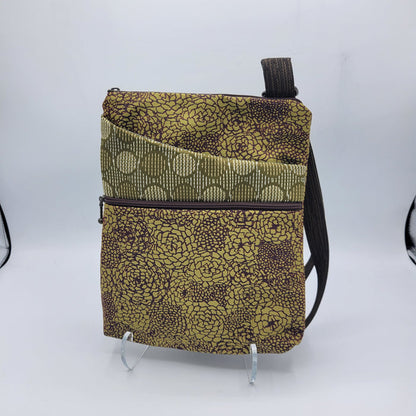 Maruca - Pocket Bag