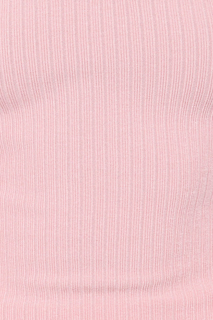 Petal and Pup USA TOPS Maura Top - Pale Pink