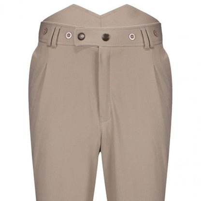 MENS FOXHUNTER HYBRID BREECHES