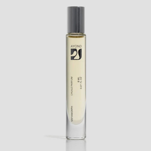 Metamorph Perfume Oil