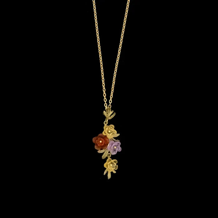 Michael Michaud - Mums Pendant