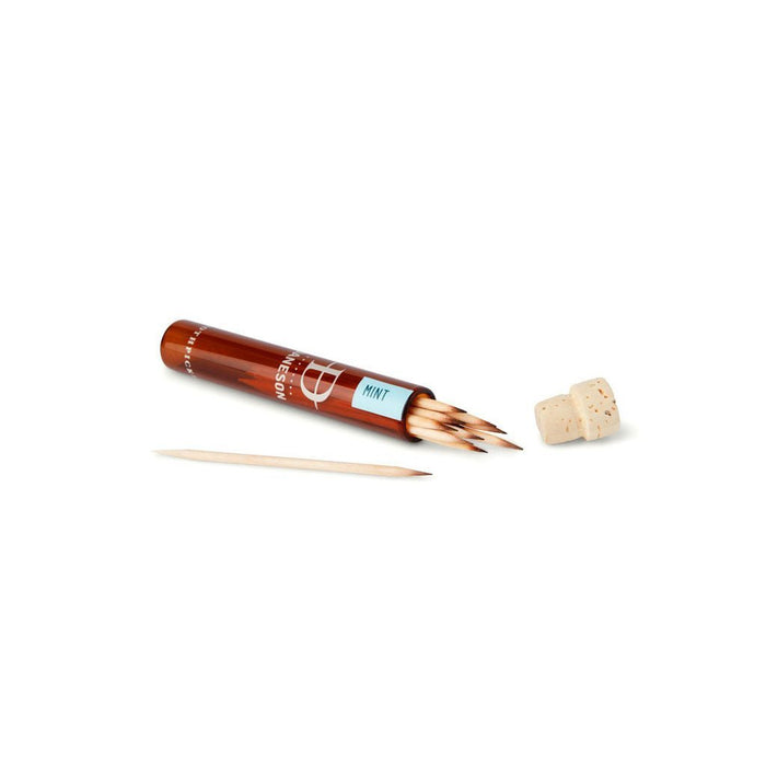 Mint No. 9 Toothpicks Boston General Store