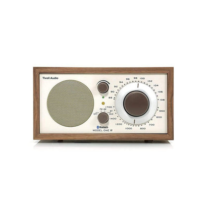 Model One BT Radio Boston General Store