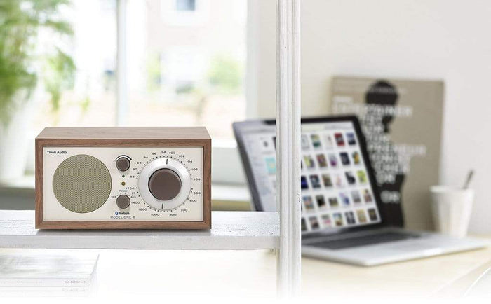 Model One BT Radio Boston General Store